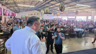 Estado anuncia construção do hospital municipal de Santo Antônio do Sudoeste