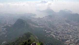 Monitoramento da qualidade do ar no Rio de Janeiro será ampliado