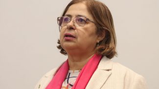 Ministra debate na ONU modelos de cidades para mulheres