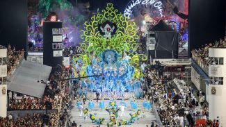 SP: ingressos para desfiles de escolas de samba começam a ser vendidos