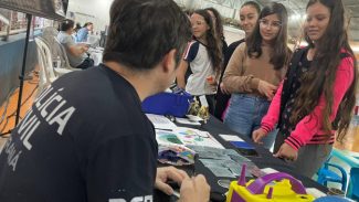 PCPR na Comunidade atende mais de 800 pessoas em Rio Branco do Ivaí 