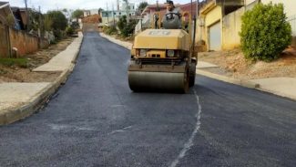 Governo libera R$ 3 milhões para projeto de urbanização com calçadas em Rio Branco do Sul