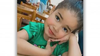 Justiça nega prisão de policiais envolvidos na morte da menina Heloísa