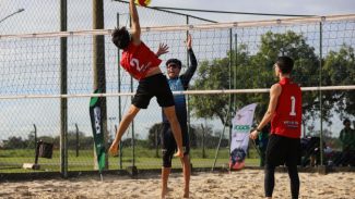 Jogos de Aventura e Natureza chegam às praias de água doce e Maringá nesta semana
