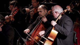 Concerto da Orquestra Sinfônica terá regência de maestro da Filarmônica de Montevidéu