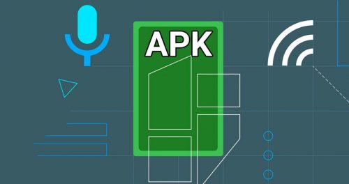 Imagem referente a O que é um ficheiro APK e como o instalo?
