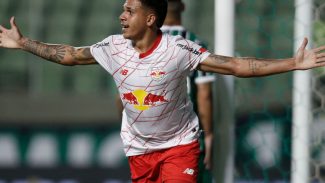Bragantino assume 3ª posição do Brasileiro após vitória sobre América