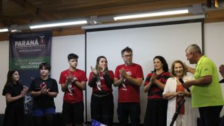 Secretaria do Esporte promove evento em homenagem ao ex-jogador de futebol Sicupira