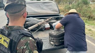 Forças Armadas combatem crimes na fronteira com Bolívia e Paraguai