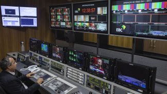 Programação da TV Brasil traz obras selecionadas em editais públicos
