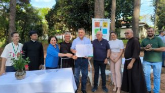 Estado libera recursos para hospital filantrópico de São Jerônimo da Serra