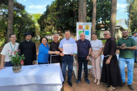 Estado libera recursos para hospital filantrópico de São Jerônimo da Serra