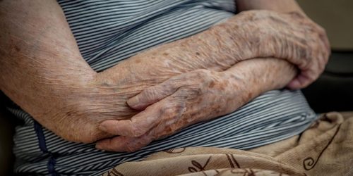 Imagem referente a Envelhecimento da população vai demandar mais vacinas para idosos