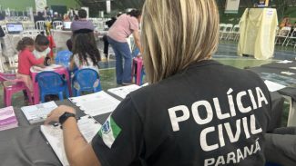 PCPR leva serviços e orientações à população de Toledo neste sábado