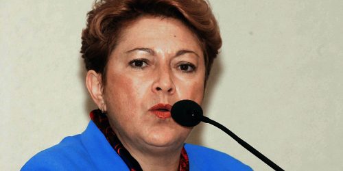 Morre em São Paulo a primeira mulher a ocupar uma diretoria no BC Morre em São Paulo a primeira mulher a ocupar uma diretoria no BC