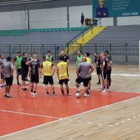 Cascavel Futsal segue na luta pela quarta colocação na LNF
