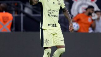 Corinthians mostra eficiência para derrotar Botafogo em Itaquera