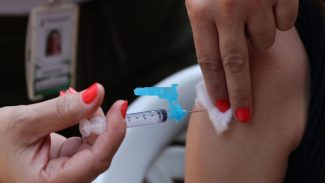 Apenas uma em cada 3 vacinas de HPV foram aplicadas no estado de SP