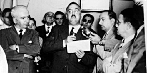 Hoje é dia traz o Dia Nacional da Radiofusão, saúde e direitos humanos Hoje é dia traz o Dia Nacional da Radiofusão, saúde e direitos humanos