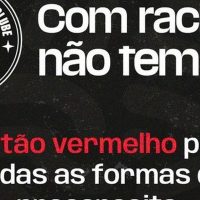 Final da Copa do Brasil terá campanha de combate ao racismo