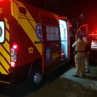 Indivíduo agride namorada com garrafada na cabeça no bairro Brasmadeira