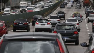 Rio lança plano para reduzir acidentes no trânsito
