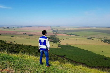 Adapar promove evento para discutir o futuro da defesa agropecuária, em Londrina Adapar promove evento para discutir o futuro da defesa agropecuária, em Londrina