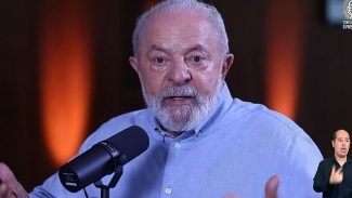 Lula se diz otimista sobre cirurgia no quadril