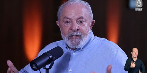 Imagem referente a Lula se diz otimista sobre cirurgia no quadril
