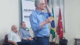 Evento em Londrina discute mudanças na produção e consumo de alimentos