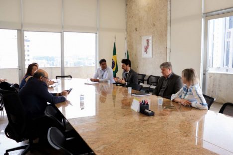 Fazenda contrata consultoria para desenvolver novo modelo de orçamento público Fazenda contrata consultoria para desenvolver novo modelo de orçamento público
