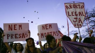 Legalização do aborto volta ao debate público com julgamento no STF