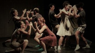 Teatro Zé Maria terá espetáculo gratuito sobre brinquedos a partir desta sexta-feira
