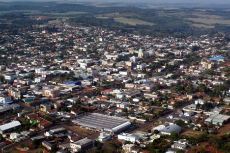 Novo decreto cria a 10ª Companhia Independente da PM em Laranjeiras do Sul