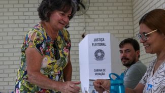 Mais de 56 mil urnas foram usadas nas eleições dos conselhos tutelares