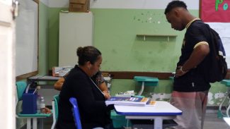 Eleição para conselheiro tutelar é anulada em município do Rio