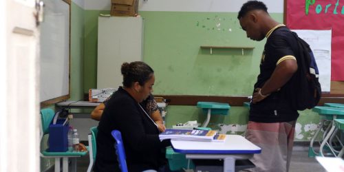 Imagem referente a Eleição para conselheiro tutelar é anulada em município do Rio