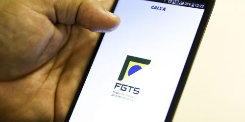 STF retoma no dia 18 ação sobre correção do FGTS