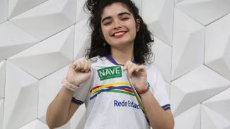 Estudantes apresentam projetos de tecnologia em evento gratuito no Rio