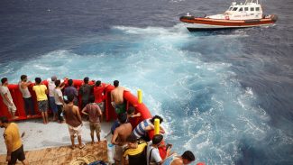UE dá passo importante para novo pacto de migrações e asilos