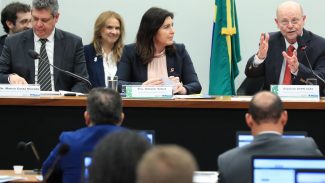 Simone Tebet diz que é preciso melhorar qualidade dos gastos no Brasil
