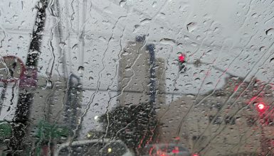 Imagem referente a Sábado deve ser chuvoso com máxima de 21°C em Cascavel