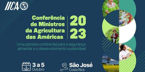 Imagem referente a Brasil sediará próxima reunião da Junta Interamericana de Agricultura