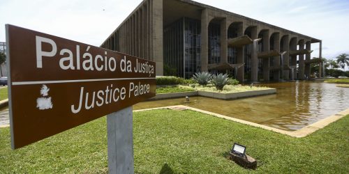 Imagem referente a Ministério da Justiça destina R$ 109 mi para conter violência na Bahia