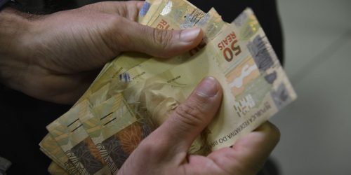 Poupança tem retirada líquida de R$ 5,83 bilhões em setembro