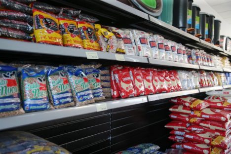 Imagem referente a Paraná registra em setembro 4ª queda seguida de preços de bebidas e alimentos, aponta IPR