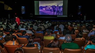 Mostra Internacional de Cinema exibe 360 filmes na capital paulista