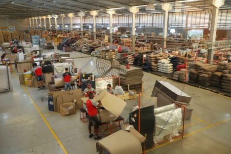 Paraná colocou 61,6 mil jovens no mercado de trabalho em 2023, melhor resultado do Sul Paraná colocou 61,6 mil jovens no mercado de trabalho em 2023, melhor resultado do Sul