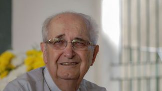 Aos 88 anos, morre em Belo Horizonte dom Mauro Morelli
