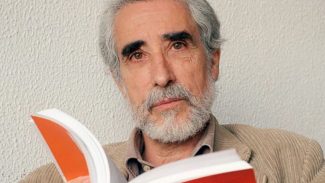 Escritor português João Barrento vence Prêmio Camões 2023